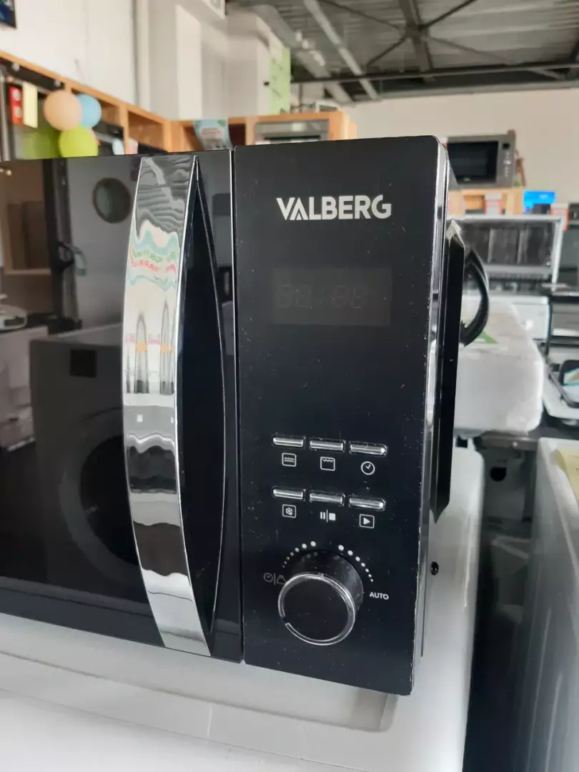 MICRO-ONDE — VALBERG – Image 2