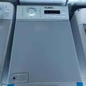 LAVE LINGE TOP 6 KG — VALBERG