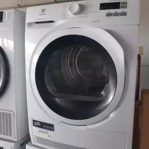 SÈCHE LINGE 8 KG — ELECTROLUX