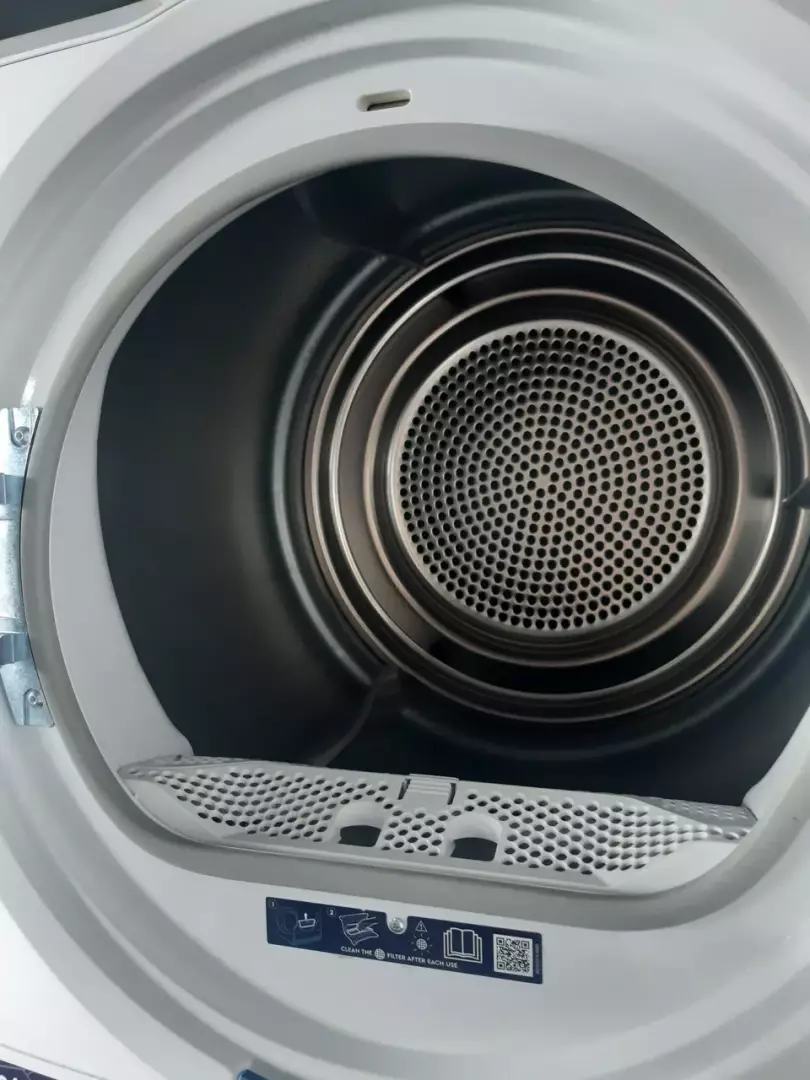 SÈCHE LINGE 8 KG — ELECTROLUX – Image 4