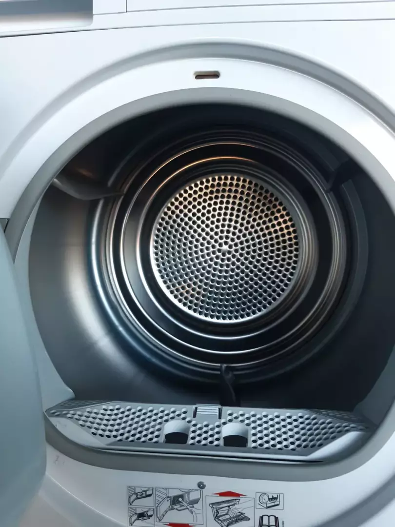 SÈCHE LINGE 8 KG — ELECTROLUX – Image 4