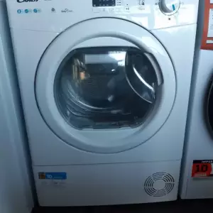 SÈCHE LINGE 8 KG — CANDY