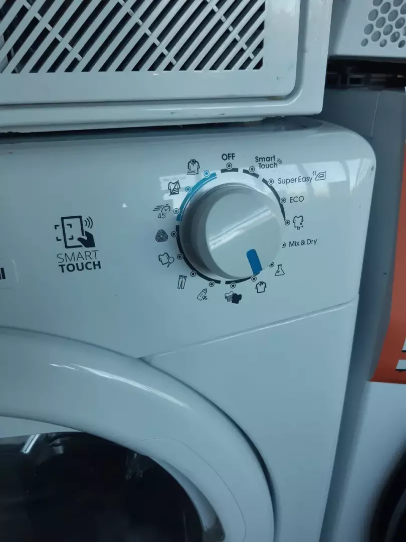 SÈCHE LINGE 8 KG — CANDY – Image 3