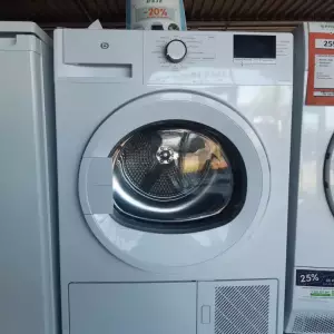 SÈCHE LINGE 8 KG — ESSENTIEL B