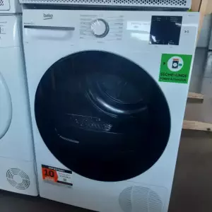 SÈCHE LINGE 12 KG — BEKO