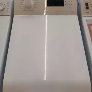 LAVE LINGE TOP 6 KG — ELECTROLUX