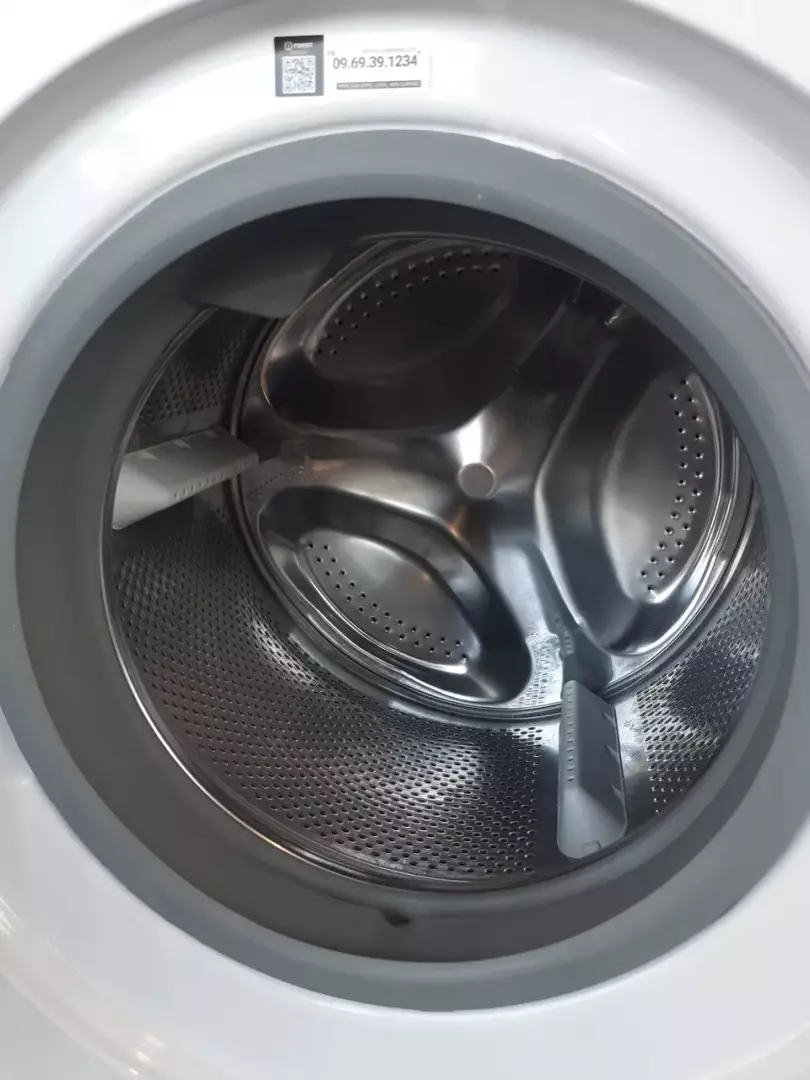 LAVE LINGE HUBLOT 9 KG — INDESIT – Image 5