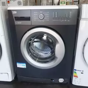 LAVE LINGE HUBLOT 7 KG — BEKO