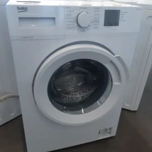 LAVE LINGE HUBLOT 7 KG — BEKO