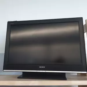 TÉLÉVISION 32" — SONY
