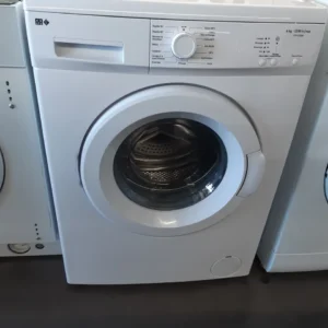 LAVE LINGE HUBLOT 6 KG — FAR