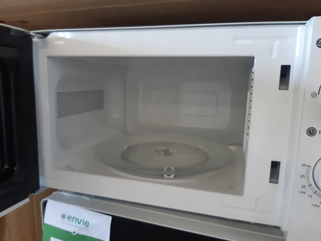 MICRO - ONDE 20 LITRES — PROLINE – Image 2