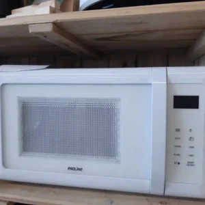 MICRO - ONDE 20 LITRES — PROLINE