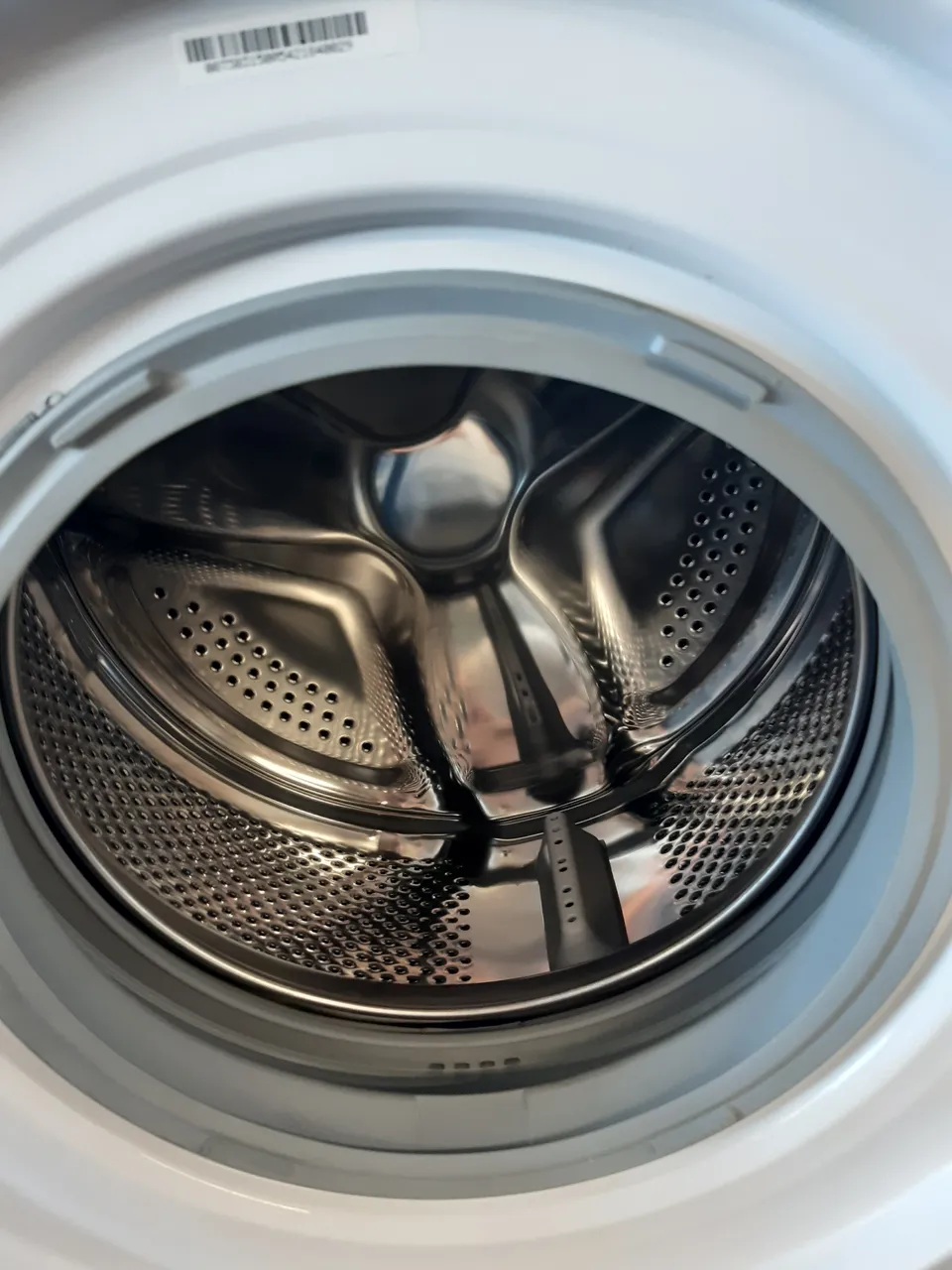 LAVE LINGE HUBLOT 6 KG — BELLAVITA – Image 3