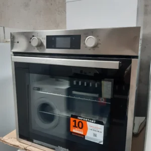 FOUR ENCASTRABLE — HOTPOINT-ARISTON