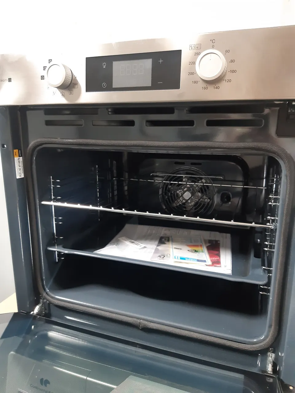 FOUR ENCASTRABLE — HOTPOINT-ARISTON – Image 2