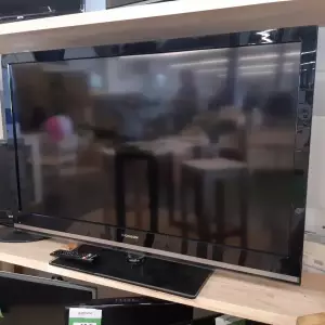 TÉLÉVISION 46" — THOMSON