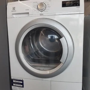SÈCHE LINGE 8 KG — ELECTROLUX
