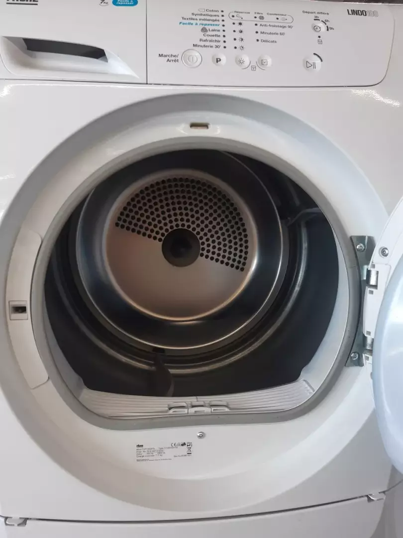 SÈCHE LINGE 7 KG — FAURE – Image 3