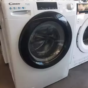 LAVE LINGE HUBLOT 10 KG — CANDY