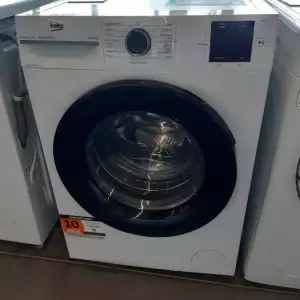 LAVE LINGE HUBLOT 10 KG — BEKO
