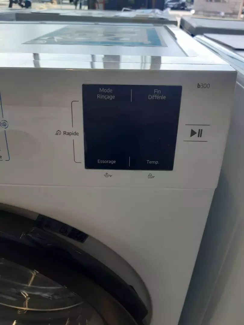 LAVE LINGE HUBLOT 10 KG — BEKO – Image 3