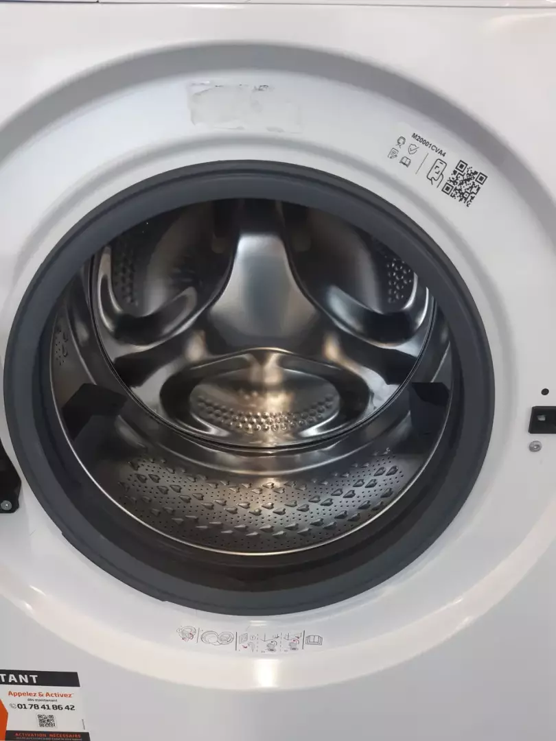 LAVE LINGE HUBLOT 10 KG — BEKO – Image 4
