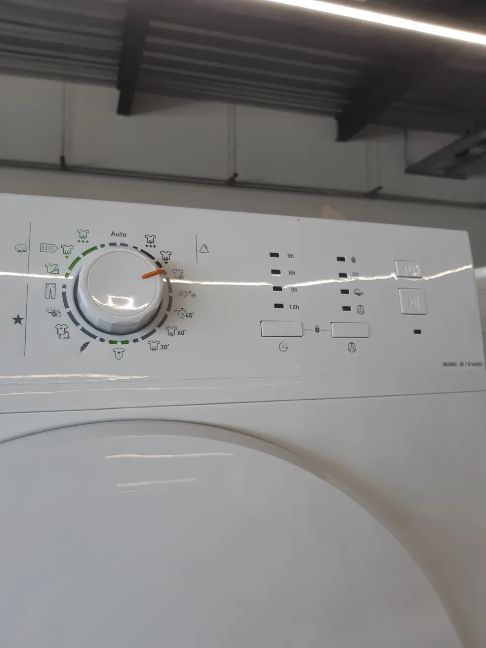 SÈCHE LINGE 7 KG — HIGHONE – Image 3
