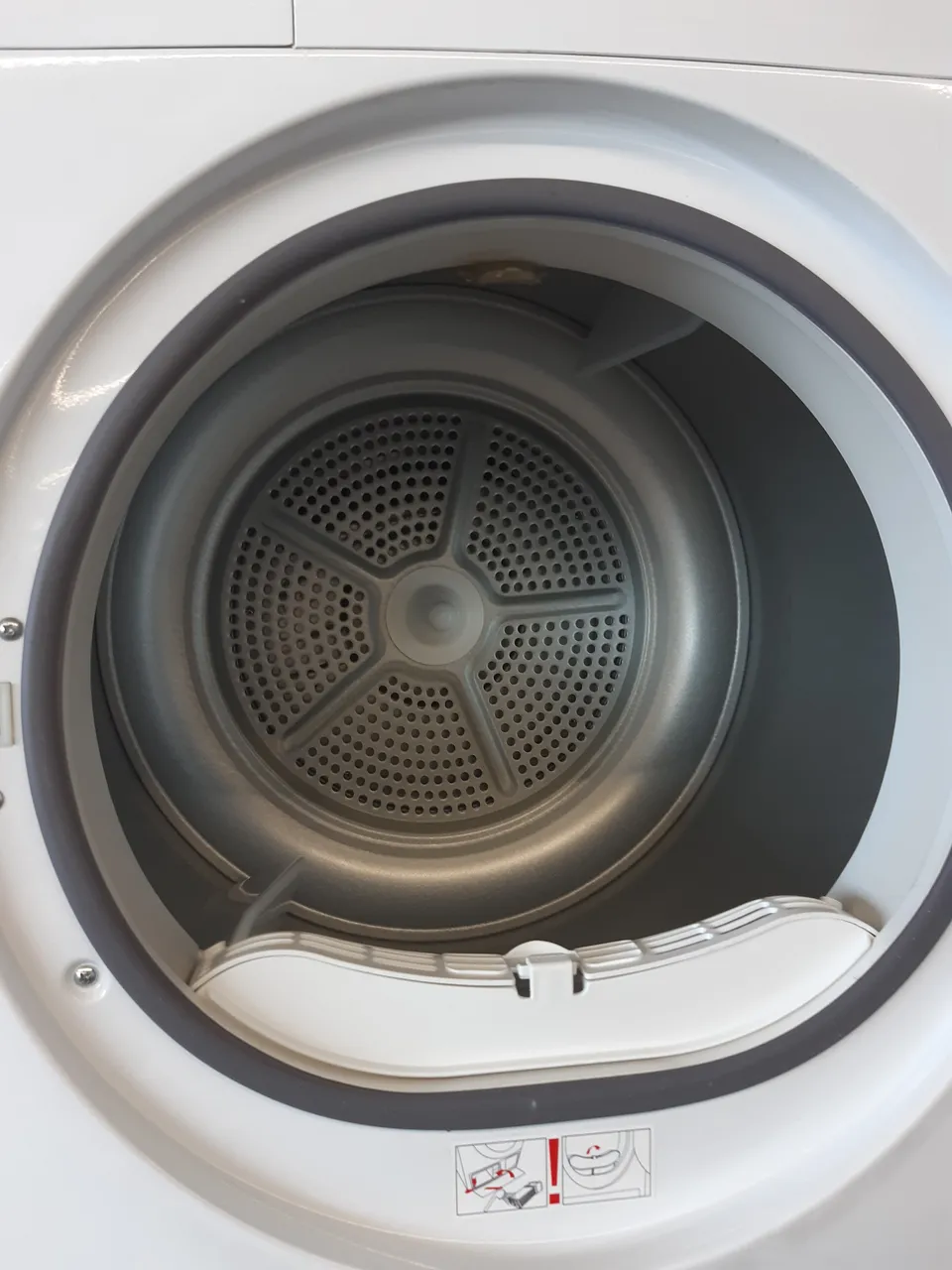 SÈCHE LINGE 7 KG — HIGHONE – Image 2