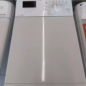 LAVE LINGE TOP 6 KG — INDESIT