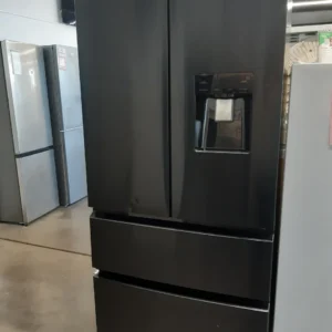 RÉFRIGÉRATEUR MULTI-PORTES 530 LITRES — SIGNATURE