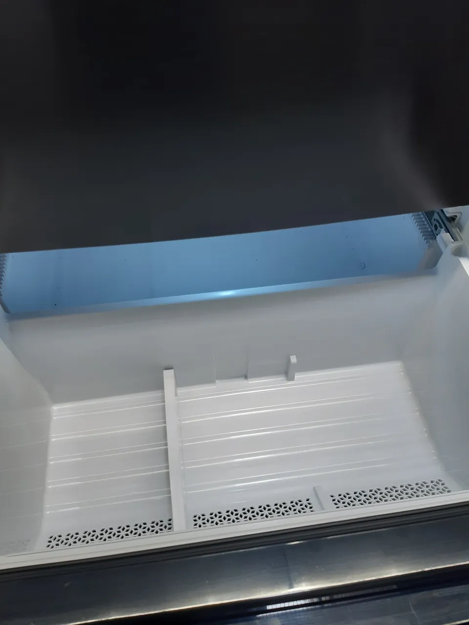RÉFRIGÉRATEUR MULTI-PORTES 530 LITRES — SIGNATURE – Image 4