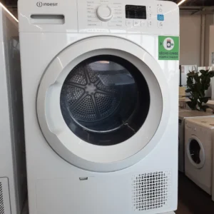 SÈCHE LINGE 9 KG — INDESIT