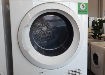SÈCHE LINGE 9 KG — INDESIT