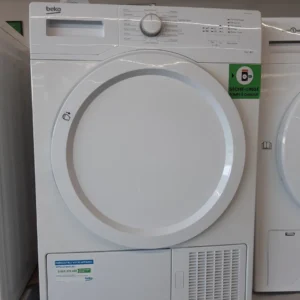 SÈCHE LINGE 9 KG — BEKO