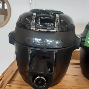 COOKEO INFINITY