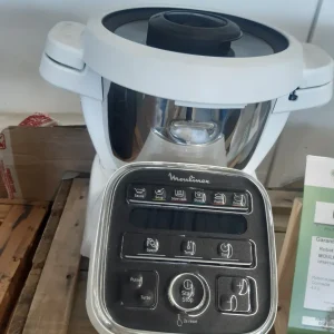 ROBOT MULTI-FONCTION MOULINEX