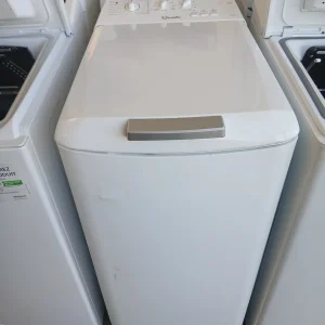 LAVE LINGE TOP — 6KG