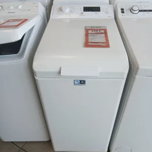 LAVE LINGE TOP ELECTOLUX — 6KG