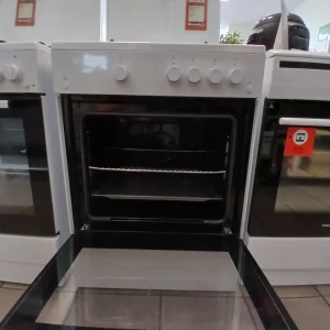 CUISINIÈRE TOUT GAZ — BEKO