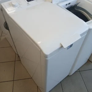 LAVE LINGE TOP 6 KG — ELECTROLUX