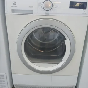 SÈCHE LINGE 8 KG — ELECTROLUX