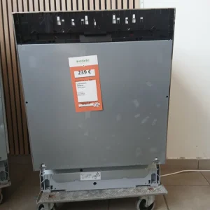 LAVE VAISSELLE SIEMENS — 14 COUVERTS