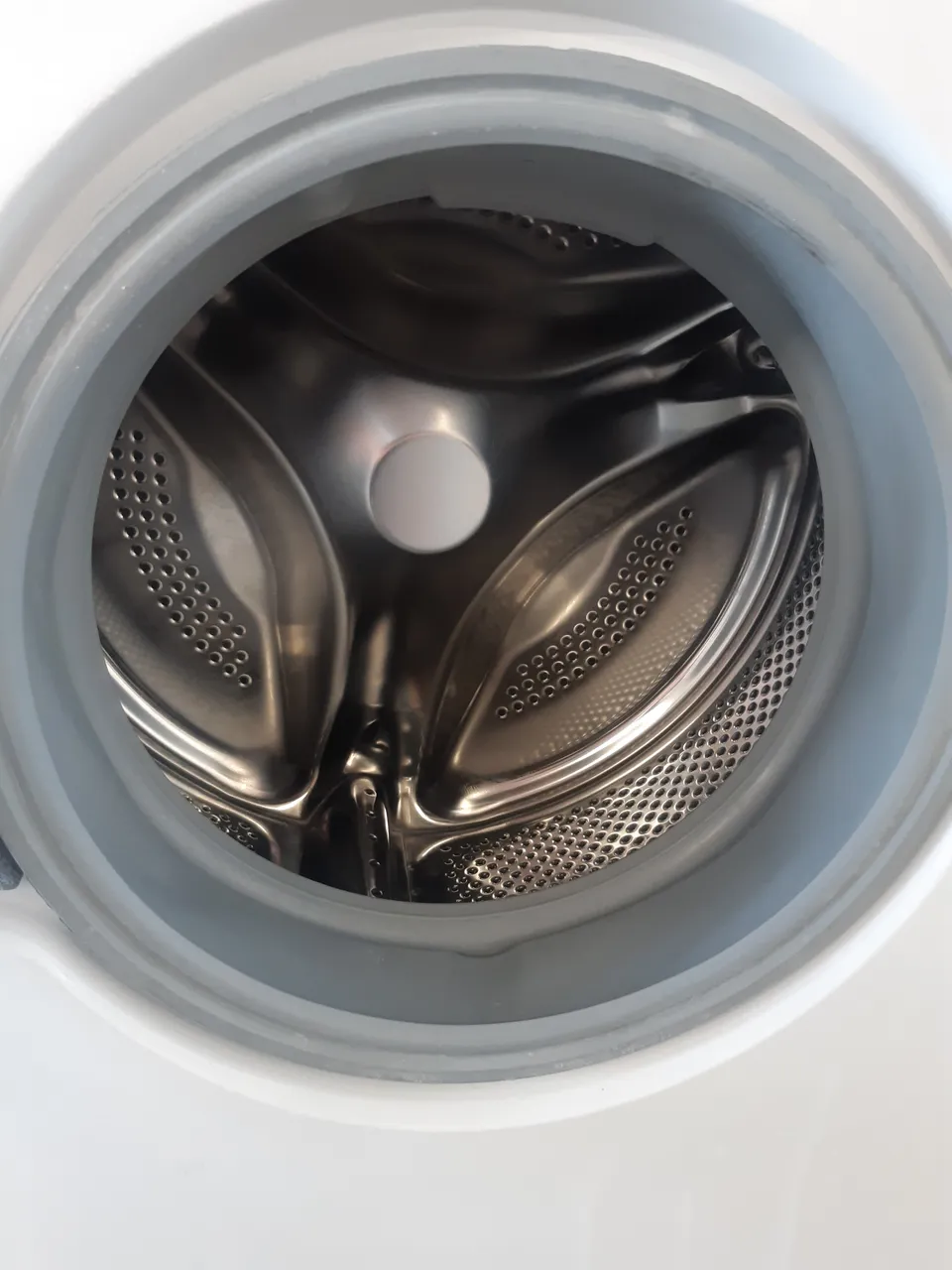 LAVE LINGE HUBLOT 4.5 KG — SIEMENS – Image 3