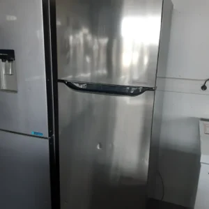 RÉFRIGÉRATEUR DOUBLE FROID 380 LITRES — LG