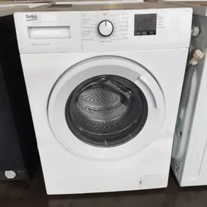 LAVE LINGE HUBLOT 9 KG — BEKO