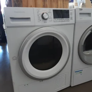 SÈCHE LINGE 8 KG — THOMSON