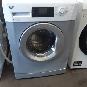LAVE LINGE HUBLOT 9 KG — BEKO