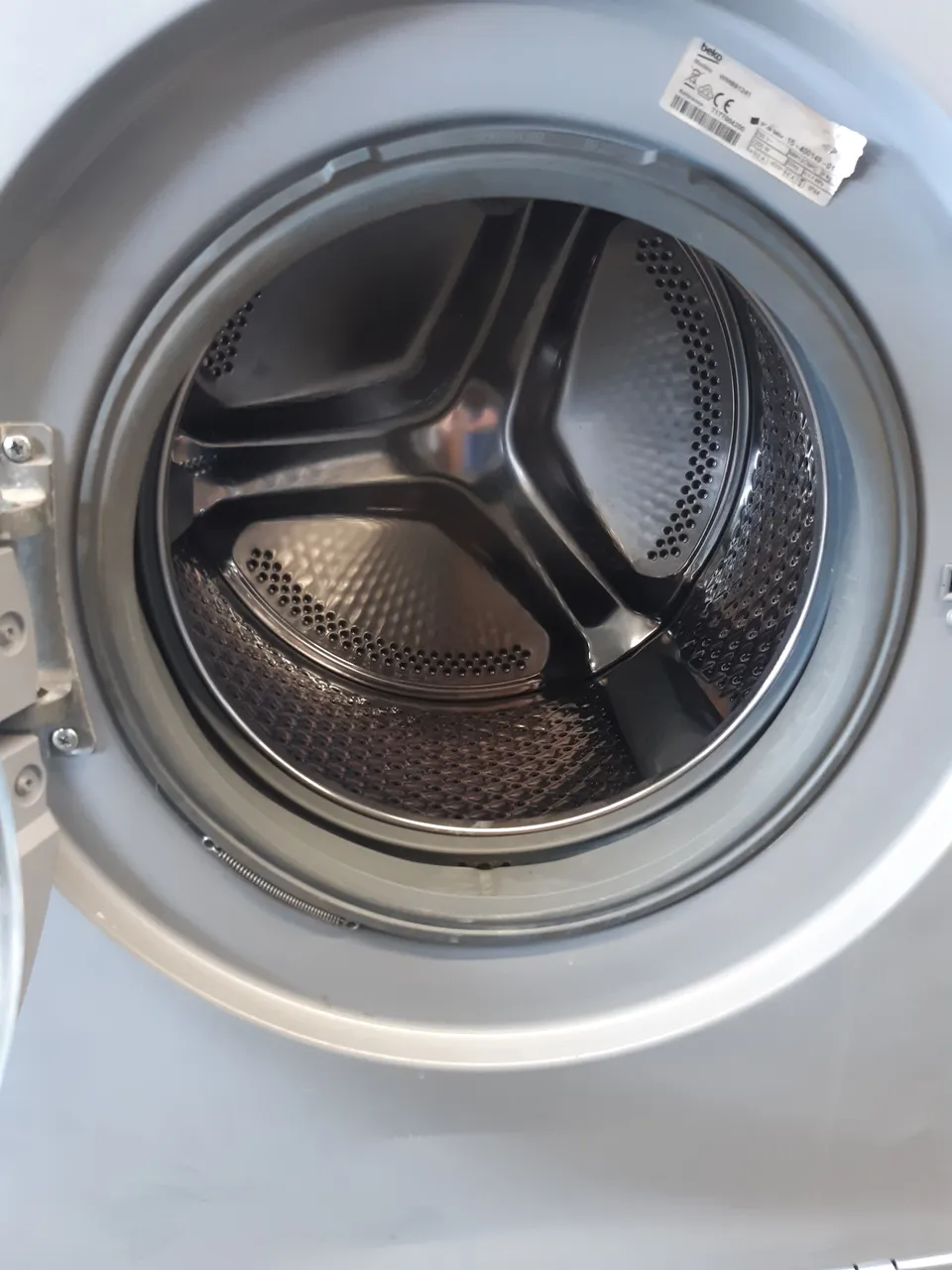 LAVE LINGE HUBLOT 9 KG — BEKO – Image 3