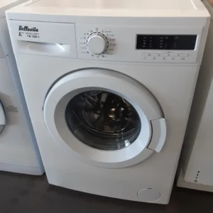 LAVE LINGE HUBLOT 7 KG — BELLAVITA
